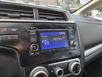 2017 Honda Fit LX*Clean Carfax*Fuel Efficiency LX*Low Miles*Fuel Effic Get Approved Today!!! 6.99% on OAC - Image 5