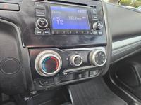 2017 Honda Fit LX*Clean Carfax*Fuel Efficiency LX*Low Miles*Fuel Effic Get Approved Today!!! 6.99% on OAC - Image 6