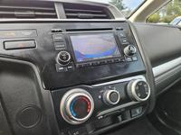 2017 Honda Fit LX*Clean Carfax*Fuel Efficiency LX*Low Miles*Fuel Effic Get Approved Today!!! 6.99% on OAC - Image 9