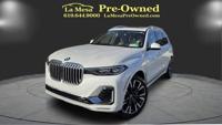 2019 BMW X7 x Drive40i city of san diego