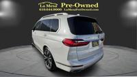 2019 BMW X7 x Drive40i city of san diego - Image 4