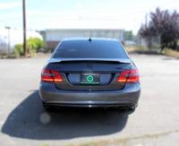 2013 Mercedes-Benz E-Class E 63 AMG 4dr Sedan + GQ Motorsports - Image 7