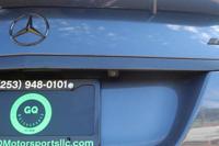 2013 Mercedes-Benz E-Class E 63 AMG 4dr Sedan + GQ Motorsports - Image 10