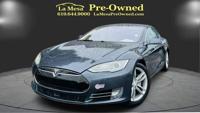 2014 Tesla Model S P85 city of san diego - Image 2