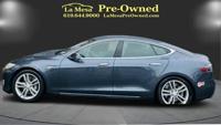 2014 Tesla Model S P85 city of san diego - Image 3