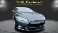 2014 Tesla Model S P85 city of san diego - Image 5