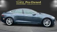 2014 Tesla Model S P85 city of san diego - Image 6