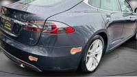 2014 Tesla Model S P85 city of san diego - Image 7