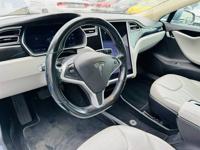 2014 Tesla Model S P85 city of san diego - Image 10