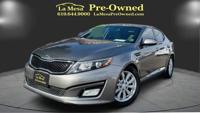 2015 Kia Optima EX 88K Miles city of san diego