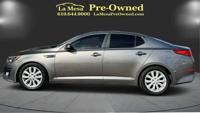 2015 Kia Optima EX 88K Miles city of san diego - Image 3