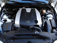 2015 Lexus IS 350 F Sport Premium w/ Mark Levinson LOW MILES Atlanta - Image 6