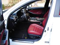 2015 Lexus IS 350 F Sport Premium w/ Mark Levinson LOW MILES Atlanta - Image 8