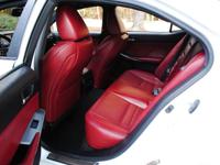 2015 Lexus IS 350 F Sport Premium w/ Mark Levinson LOW MILES Atlanta - Image 9