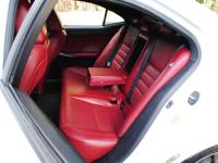 2015 Lexus IS 350 F Sport Premium w/ Mark Levinson LOW MILES Atlanta - Image 10