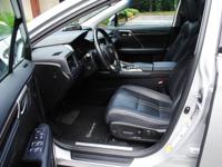 2016 Lexus RX350 ULTRA LUX Nav Mark Lev HUD Pano Roof 360 Camera Atlanta - Image 7