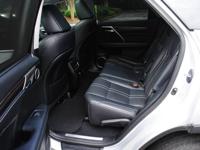 2016 Lexus RX350 ULTRA LUX Nav Mark Lev HUD Pano Roof 360 Camera Atlanta - Image 8