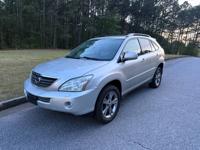 2006 LEXUS RX 400H DOUGLASVILLE - Image 2