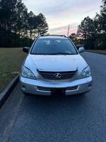 2006 LEXUS RX 400H DOUGLASVILLE - Image 3