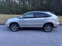 2006 LEXUS RX 400H DOUGLASVILLE - Image 4