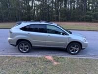 2006 LEXUS RX 400H DOUGLASVILLE - Image 5