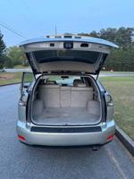 2006 LEXUS RX 400H DOUGLASVILLE - Image 7