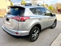 2018 Toyota RAV4 LE plus 1 owner Backup camera Bluetooth Lawrenceville - Image 6