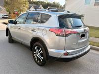 2018 Toyota RAV4 LE plus 1 owner Backup camera Bluetooth Lawrenceville - Image 8