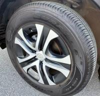 2018 Toyota RAV4 LE plus 1 owner Backup camera Bluetooth Lawrenceville - Image 10