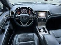 2014 Jeep Grand Cherokee Overland 4X4 Auburn - Image 7