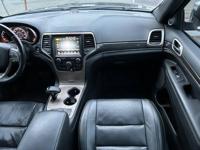 2014 Jeep Grand Cherokee Overland 4X4 Auburn - Image 8