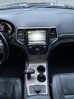 2014 Jeep Grand Cherokee Overland 4X4 Auburn - Image 9