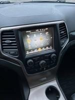 2014 Jeep Grand Cherokee Overland 4X4 Auburn - Image 10