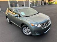 2012 Toyota Venza LE ** 82,823 miles ** Auburn - Image 4