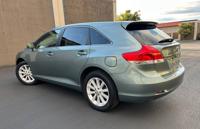 2012 Toyota Venza LE ** 82,823 miles ** Auburn - Image 5