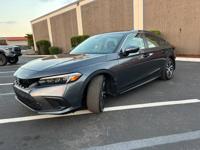 2024 Honda Civic LX Auburn