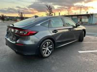 2024 Honda Civic LX Auburn - Image 3