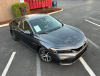 2024 Honda Civic LX Auburn - Image 4