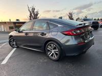 2024 Honda Civic LX Auburn - Image 5