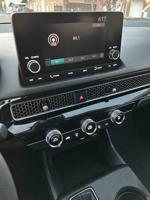 2024 Honda Civic LX Auburn - Image 9