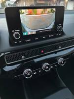 2024 Honda Civic LX Auburn - Image 10