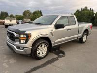 2023 Ford F-150 4x4 4WD F150 XLT Super Cab Se Habla Espanol