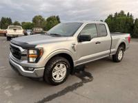 2023 Ford F-150 4x4 4WD F150 XLT Super Cab Se Habla Espanol - Image 3