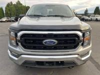 2023 Ford F-150 4x4 4WD F150 XLT Super Cab Se Habla Espanol - Image 4