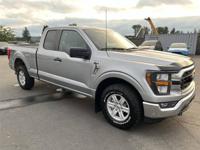 2023 Ford F-150 4x4 4WD F150 XLT Super Cab Se Habla Espanol - Image 8