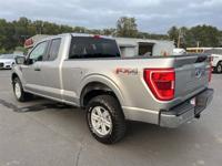 2023 Ford F-150 4x4 4WD F150 XLT Super Cab Se Habla Espanol - Image 9
