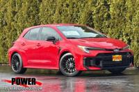 2025 Toyota GR Corolla AWD All Wheel Drive Premium Hatchback ((Call or Text 503-769-7691)) - Image 2