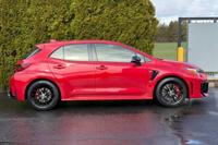 2025 Toyota GR Corolla AWD All Wheel Drive Premium Hatchback ((Call or Text 503-769-7691)) - Image 4