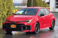 2025 Toyota GR Corolla AWD All Wheel Drive Premium Hatchback ((Call or Text 503-769-7691)) - Image 9