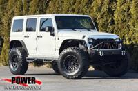 2013 Jeep Wrangler 4x4 4WD Unlimited Sahara SUV ((Call or Text 503-769-7691))